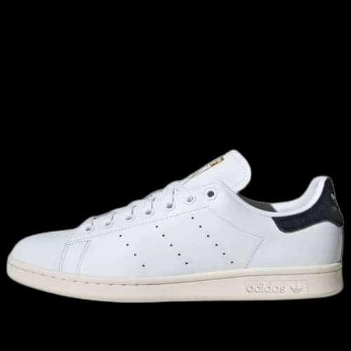 adidas Stan Smith 'White Beige Black'