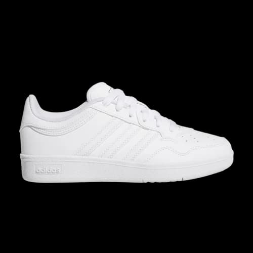 adidas Hoops 4.0 J 'White'