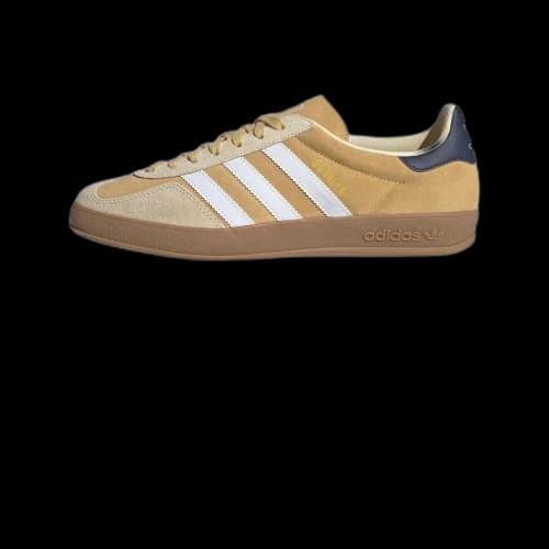 adidas Gazelle Indoor Oat