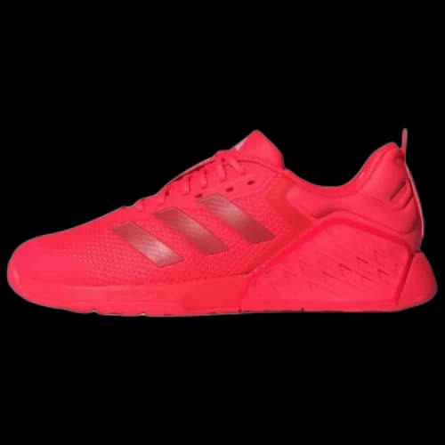 adidas Dropset 3 Strength Lucid Red