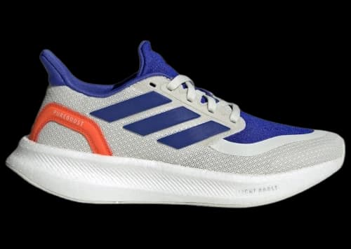 adidas Pureboost Light Orbit Grey Lucid Blue (GS)