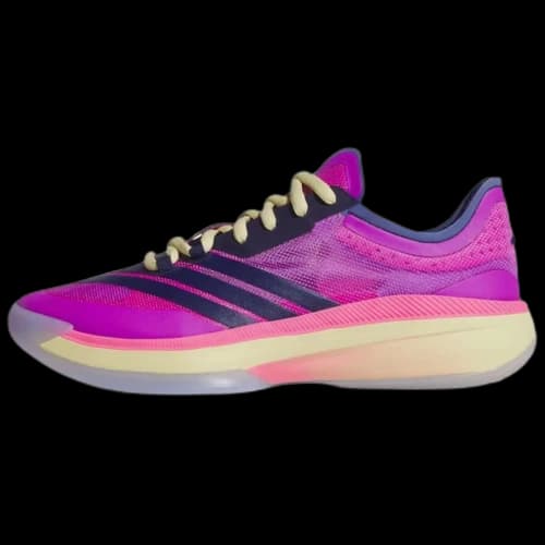 adidas Adizero Select 3.0 Purple Burst