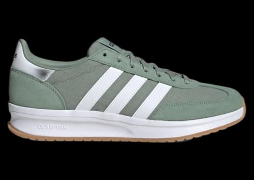 adidas Run 70s 2.0 Silver Green