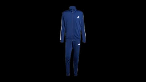 adidas Dayready Tracksuit Dark Blue