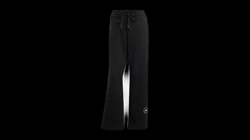 adidas Women's Straight Leg Pant Black