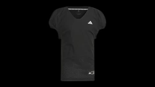 adidas Adizero Impact Jersey Black