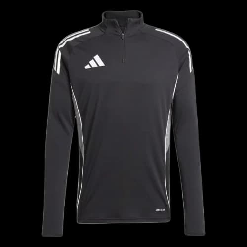 Adidas TIRO 25 Competition Training Top Soccer Jersey Men's Black