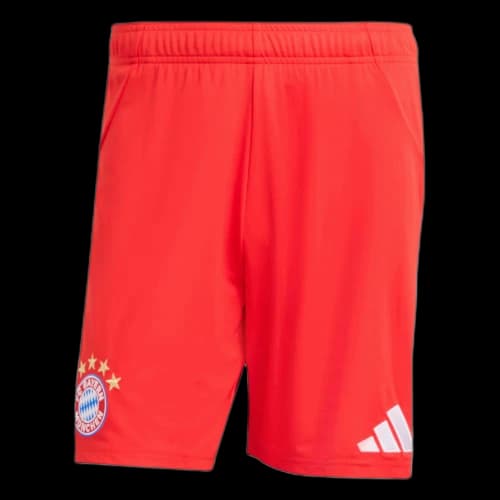 Adidas FC Bayern Soccer Bottom Men's