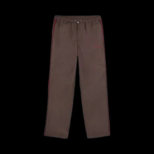 adidas x Wales Bonner Nylon Track Pant 'Night Brown'