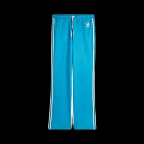 adidas x Wales Bonner Track Pant 'Shock Cyan'