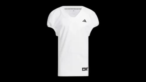 adidas Adizero Impact Jersey White
