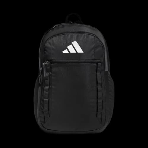 Adidas Excel 7 Backpack 'Black'