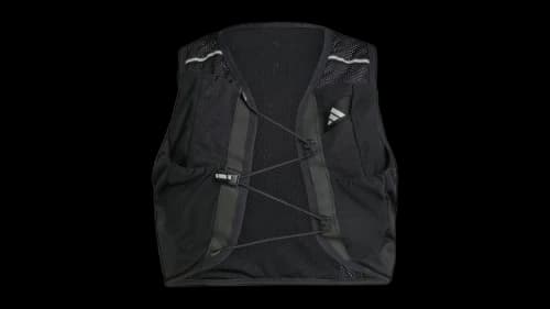 adidas Climacool Vest Black