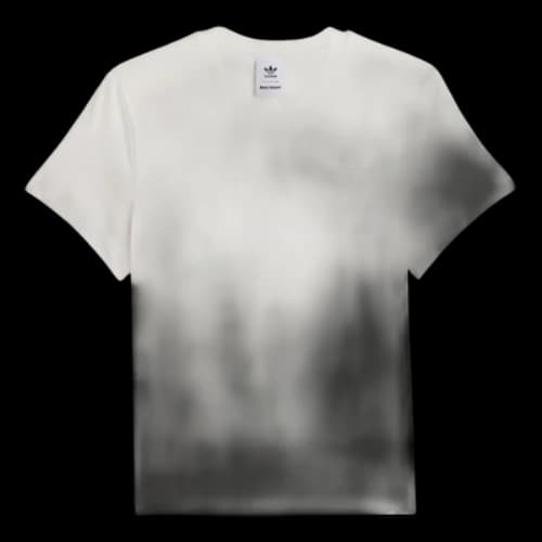 adidas x Wales Bonner T-Shirt 'Chalk White' (Women's)