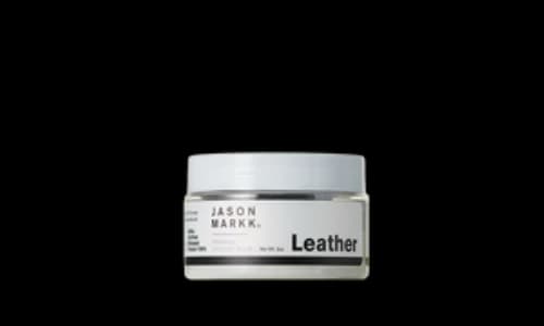 Jason Markk Leather Conditioning Balm