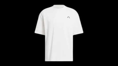adidas Ae T-Shirt Cloud White