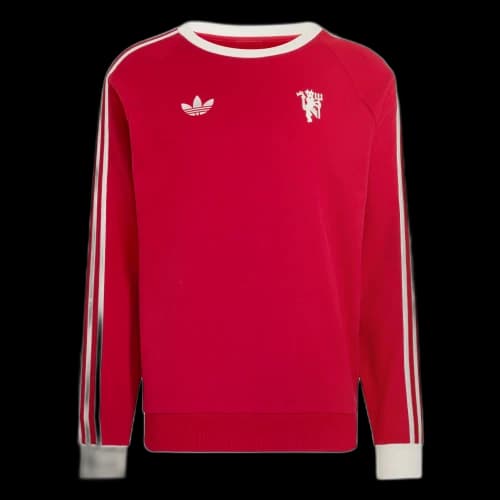 Adidas Originals Sweatshirt Men's