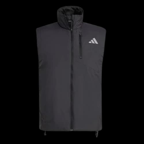 adidas Adi365 Climawarm Vest Black