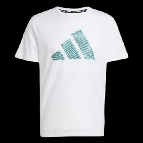 Adidas ESSENTIALS Running T Shirt Men's