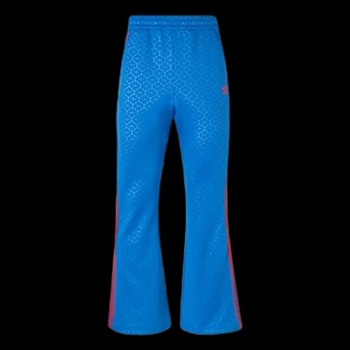 Adidas Originals Sports Pants Men's Air Force Blue