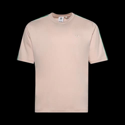 adidas x Wales Bonner Tee 'Wonder Quartz'