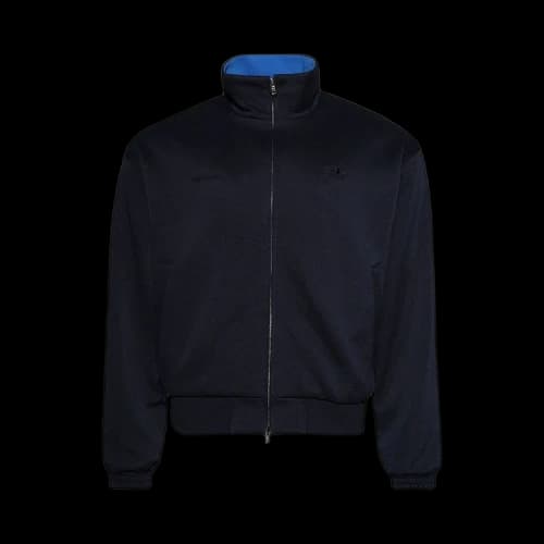 adidas x Wales Bonner Pique Track Top 'Night Navy'