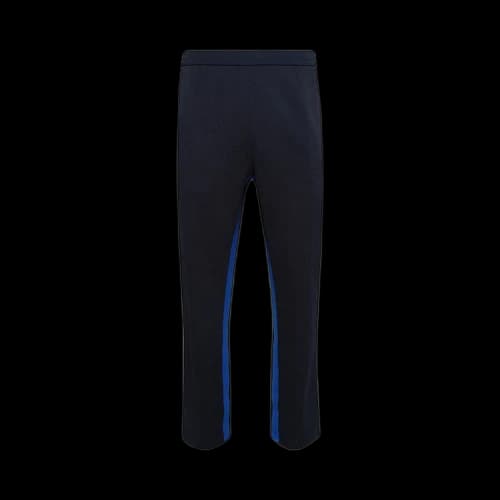 adidas x Wales Bonner Piqué Track Pants 'Night Navy'