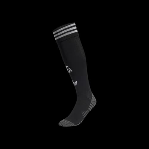 Adidas Argentina 26 Away Socks 'Black/White'