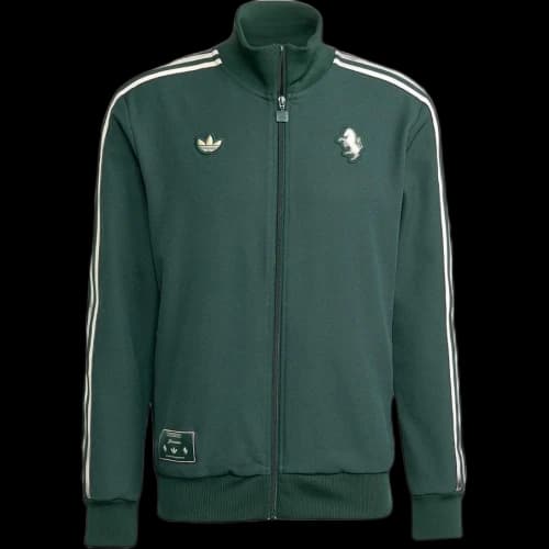 Adidas Originals Terrace Icons Juventus sweatshirt