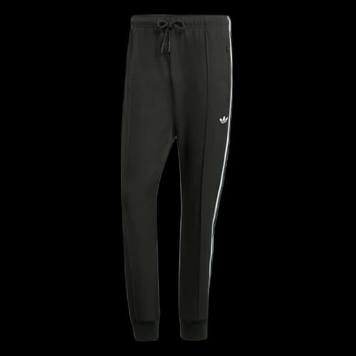 adidas Newcastle United FC Terrace Icons Track Pants Black