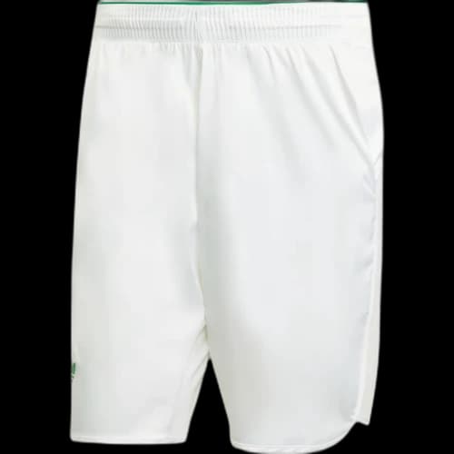 adidas Pro Climacool Ergo Shorts White