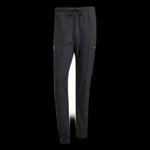 Adidas Originals side-stripe track pants
