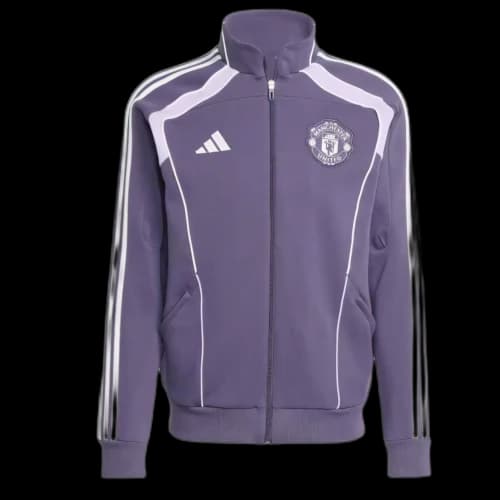 Adidas Manchester United Jacket Men's