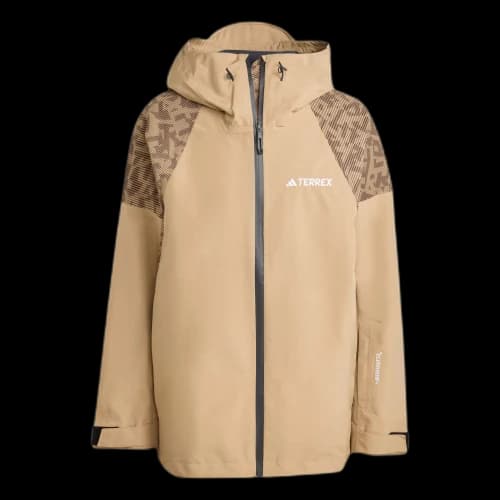 Adidas Primeknit Ski Tops Men's Cardboard