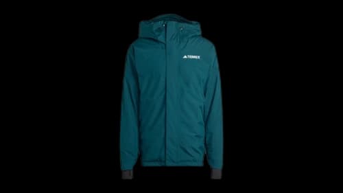 adidas Terrex Multi 2L Rain.Rdy Insulated Jacket Aurora Ivy