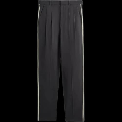 Kith x adidas Football Suit Pant Black