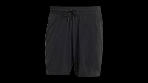 adidas Pro Ergo Shorts Black