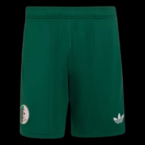 Adidas Originals Soccer Bottoms Men's Dark Green Moderate