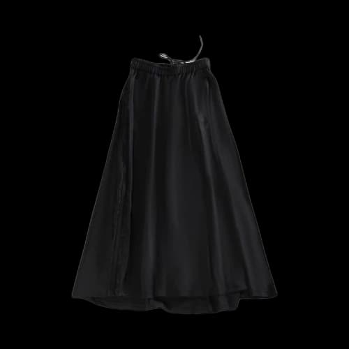 Y-3 Track Skirt 'Black'