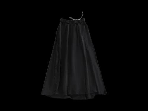 Y-3 3S Skirt Black