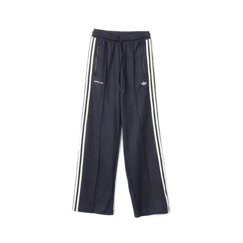adidas x Sporty & Rich Women's Track Pants Night Navy
