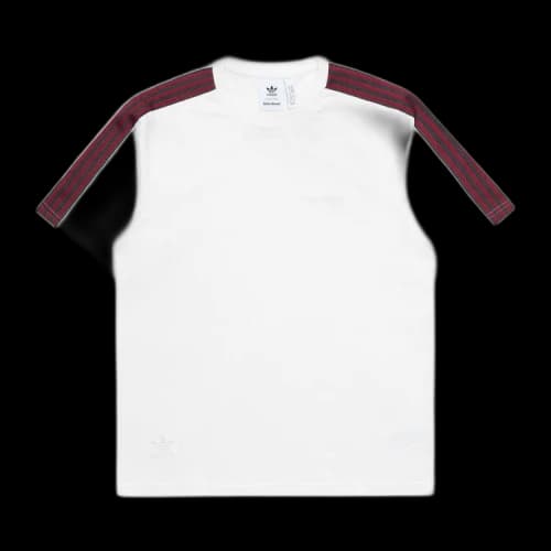 adidas x Wales Bonner Set-In Tee 'Chalk White'