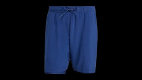 adidas Club Climacool -In-1 Shorts Dark Blue