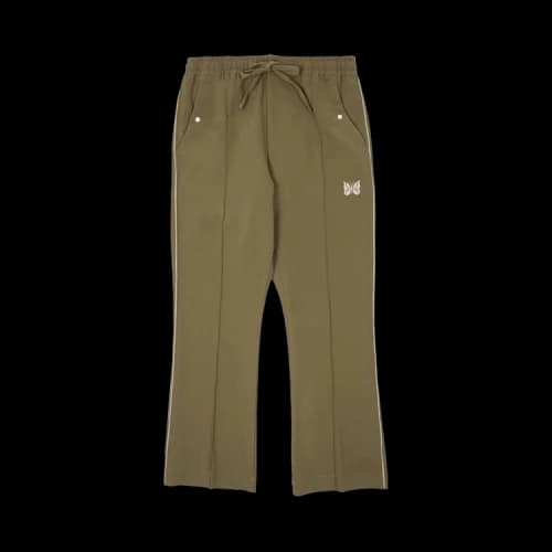 Needles Piping Cowboy Pants 'Olive'