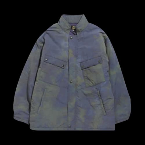 Needles C.P. Jacket 'Eggplant'