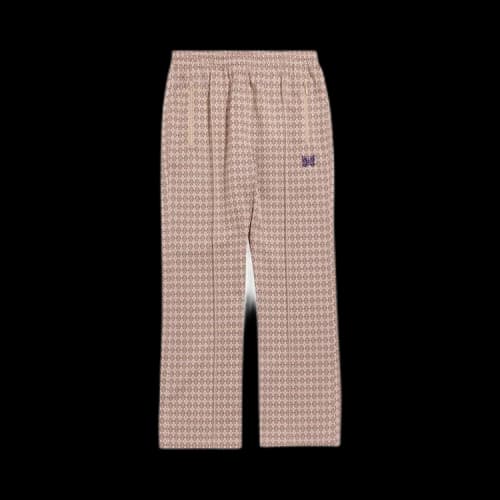 Needles Track Pant 'Argyle'