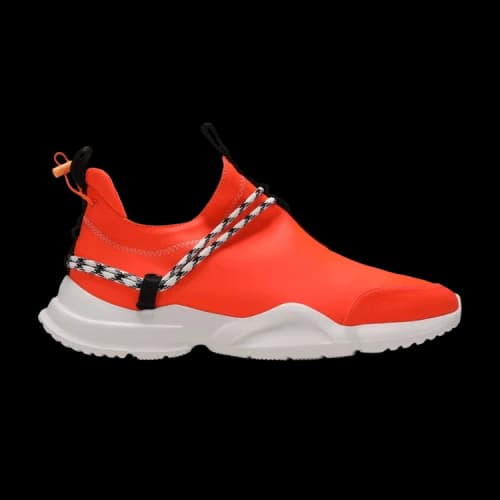John Geiger 002 Low 'Highlighter Pack - Orange'