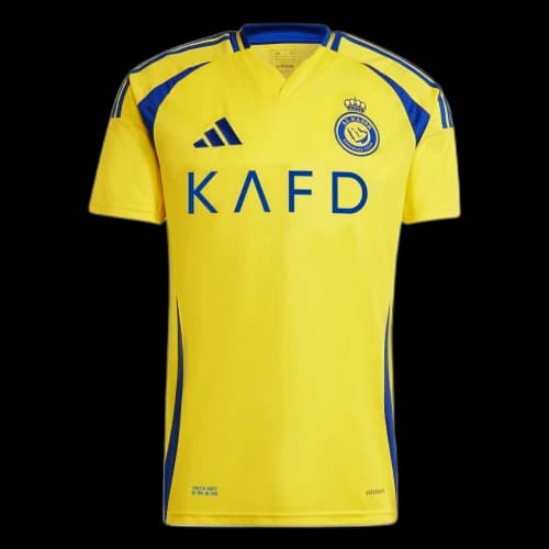 Adidas AEROREADY Soccer Jersey Men's