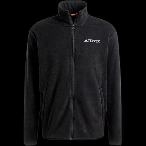 Adidas ESSENTIALS Jacket Men's Black