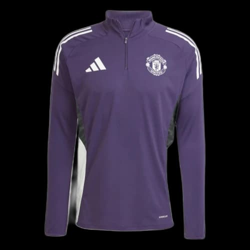 Adidas Manchester United Soccer Jersey Men's
